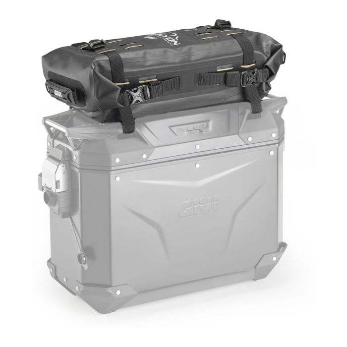 Givi Grt724b Borsa Cargo E Sella Da 12 Lt