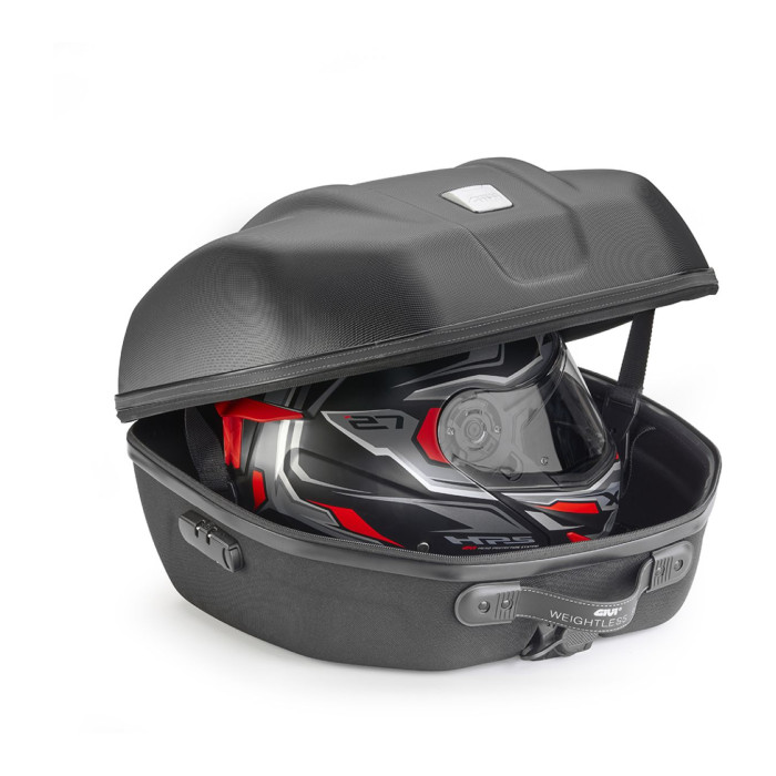 Givi Wl901b Borsa Semirigida Monokey 34lt