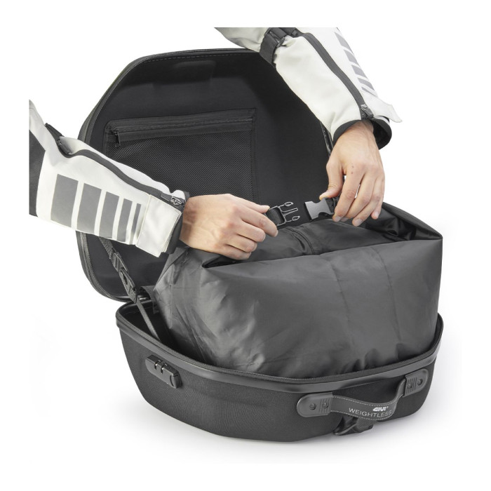 Givi Wl901b Borsa Semirigida Monokey 34lt
