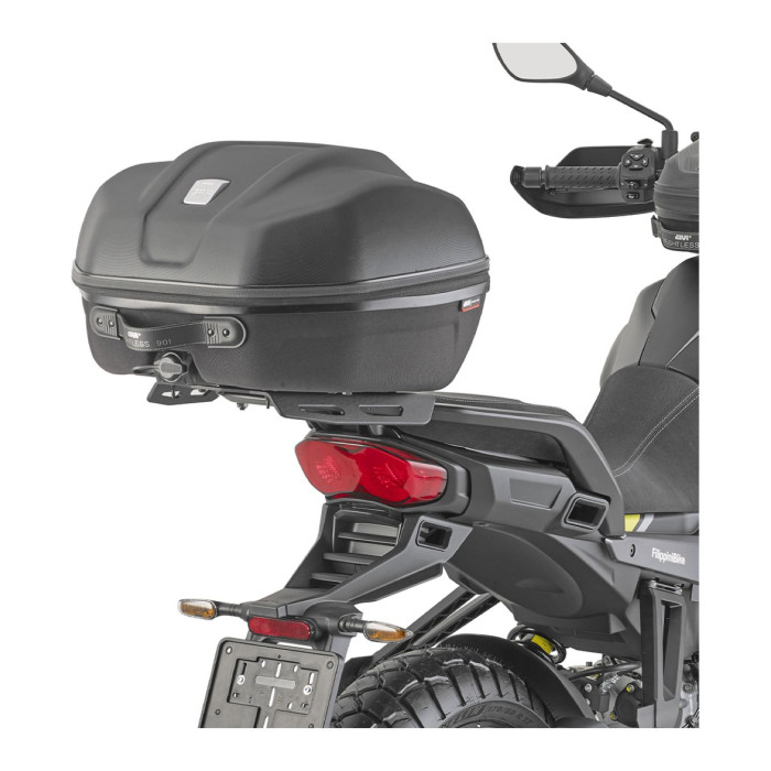 Givi Wl901b Borsa Semirigida Monokey 34lt