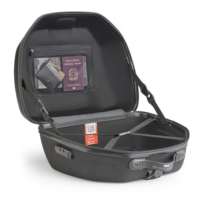 Givi Wl901b Borsa Semirigida Monokey 34lt