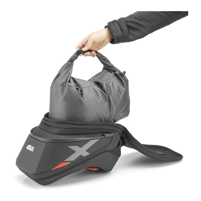 Givi Xl05b Borsa Serbat. X-line New X Africa Twin