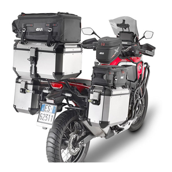 Givi Xl05b Borsa Serbat. X-line New X Africa Twin