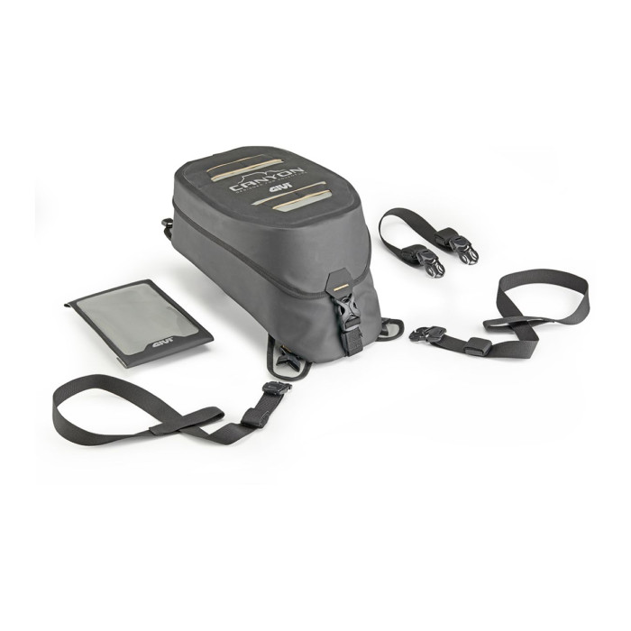 Givi Grt728 Borsa Serbatoio 10 Lt