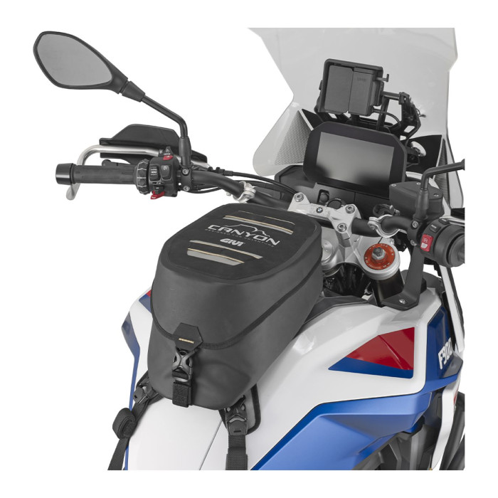 Givi Grt728 Borsa Serbatoio 10 Lt