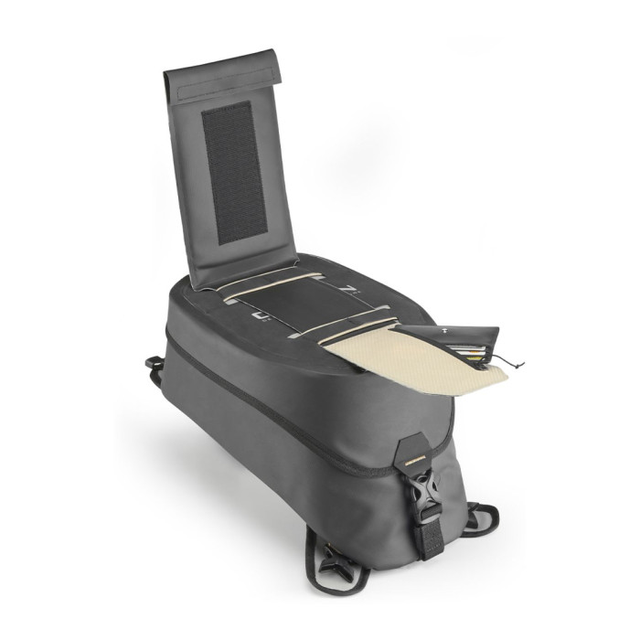 Givi Grt728 Borsa Serbatoio 10 Lt