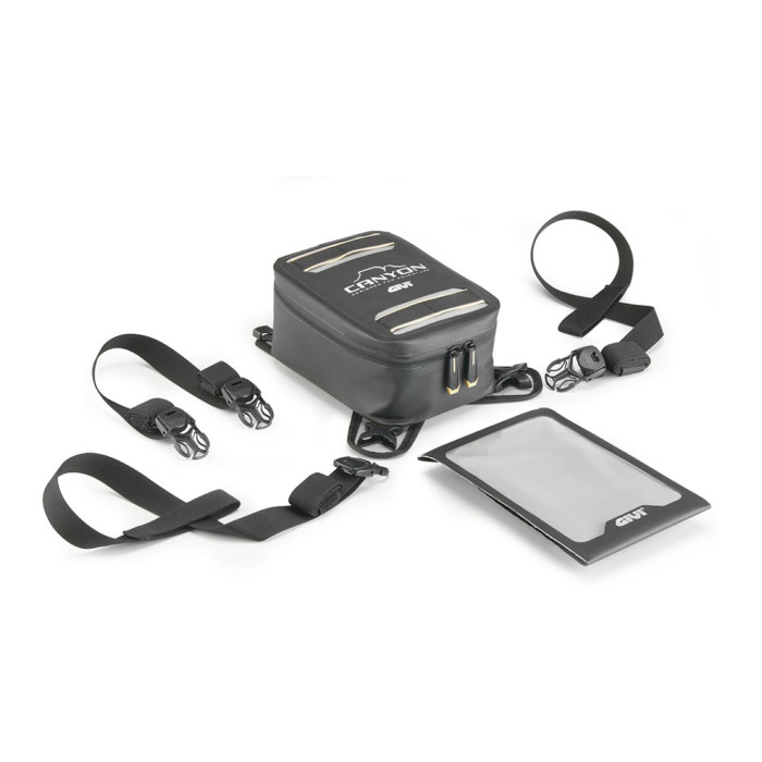 Givi Grt729 Borsa Serbatoio 3 Lt