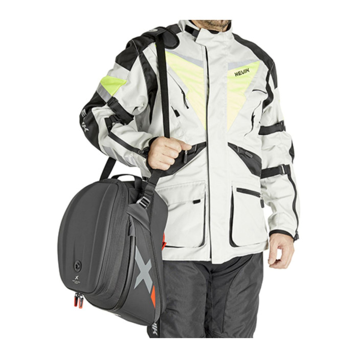 Givi Xl04b Borsa Serbatoio X-line New Spec.gs