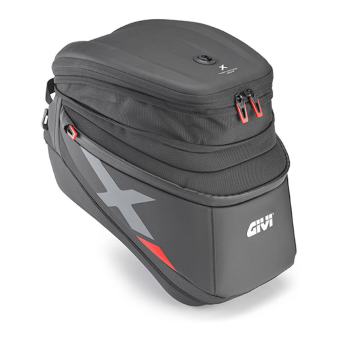 Givi Xl04b Borsa Serbatoio X-line New Spec.gs