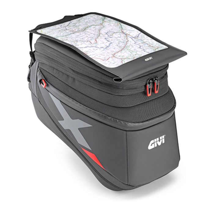 Givi Xl04b Borsa Serbatoio X-line New Spec.gs
