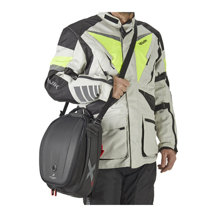 Givi Xl06b Borsa Serbatoio X-line New Touring