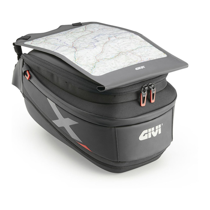 Givi Xl06b Borsa Serbatoio X-line New Touring
