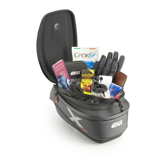 Givi Xl06b Borsa Serbatoio X-line New Touring