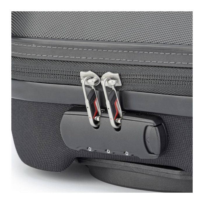 Givi Wl902 Borsello Serb. Tanklocked Semirigido
