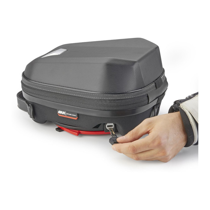 Givi Wl902 Borsello Serb. Tanklocked Semirigido