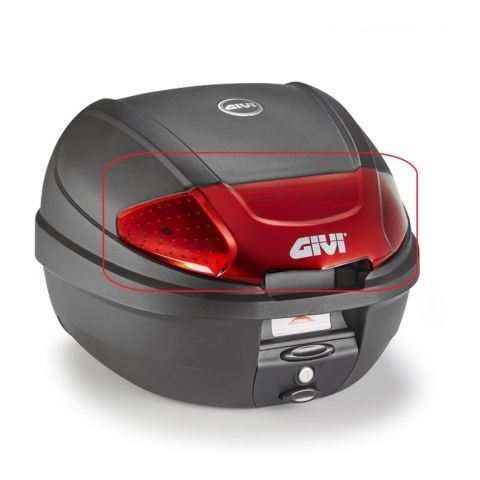 Givi Z1732vgsr Catadiottro Centrale E300n2b