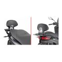 Schienalino Givi Tb5622a Spec. Piaggio Mp3 310 (2025)