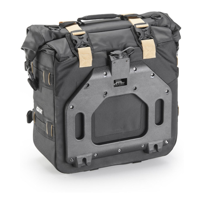 Givi Grt720b Coppia Borse Laterali Enduro 25+25lt T720b
