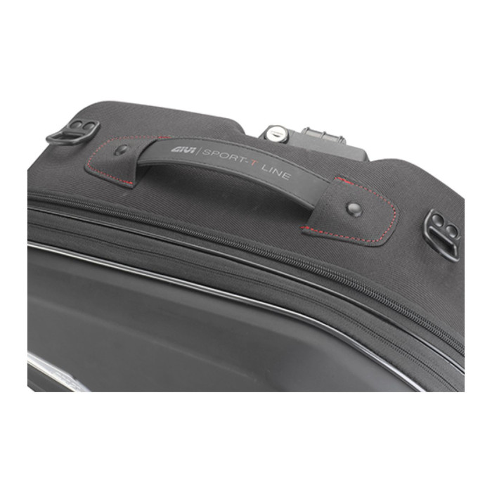 Givi St609+ Coppia Di Borse Laterali Sport-t