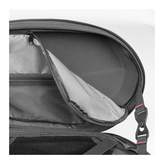 Givi St609+ Coppia Di Borse Laterali Sport-t