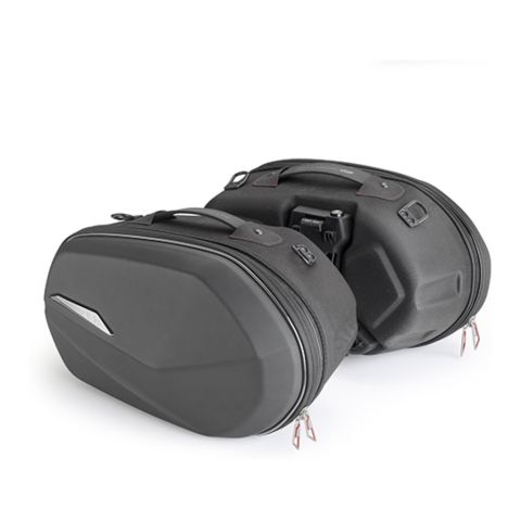 Givi St609+ Coppia Di Borse Laterali Sport-t