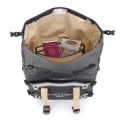 Givi Grt709b Cp. Borse Laterale 35lt Gravel-t