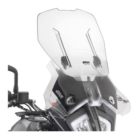 Givi Af7711b Schermo Ktm 390 Adventure (20-23)