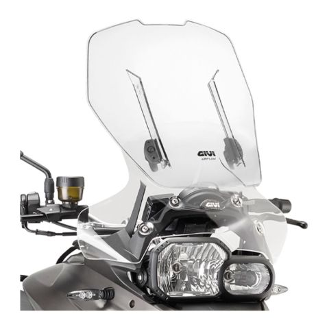 Givi Af5107b Schermo Bmw F700gs (13-17)