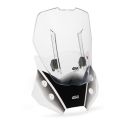 Givi Af3112b Schermo Suzuki Dl 650 V-strom (17-23)