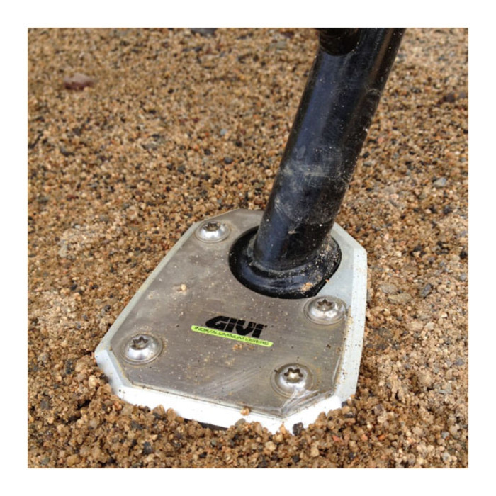 Givi Es9701 Estensione Cavalletto Qj Motor Srt 600 Sx (2025)