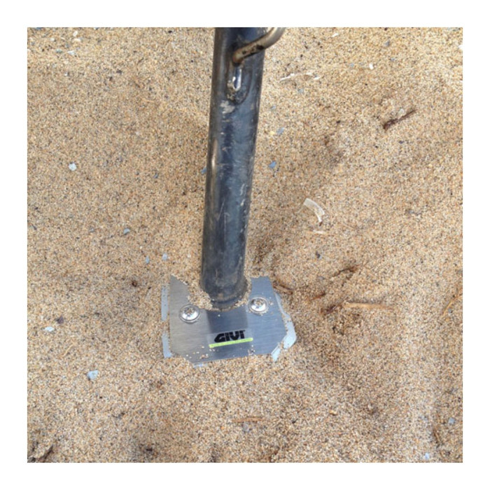 Givi Es5145 Estensione Cavalletto Bmw F900gs (2024)