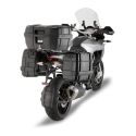 Valigie Givi Trk35bbpack2 Monokey 35lt Trekker Lite Nero