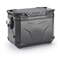 Valigia Laterale Givi Obkev48br Des 48lt. Obkevo 2024 All Nero