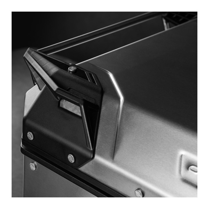 Valigia Laterale Givi Obkev48ar Des 48lt. Obkevo 2024 All Nat.