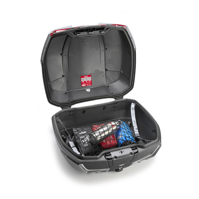 Valigia Givi V58nng V58 Maxia 5 Graphite