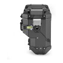 Valigia Givi Obkevs33b Trekker Outback Evo Smart 33lt Nera