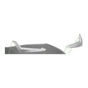 Givi Z9368tvgcp Set Catadiottri Trasparenti Verniciati
