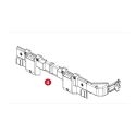 Givi Z8155sxmr Sistema Di Aggancio Cam Side Sinistro