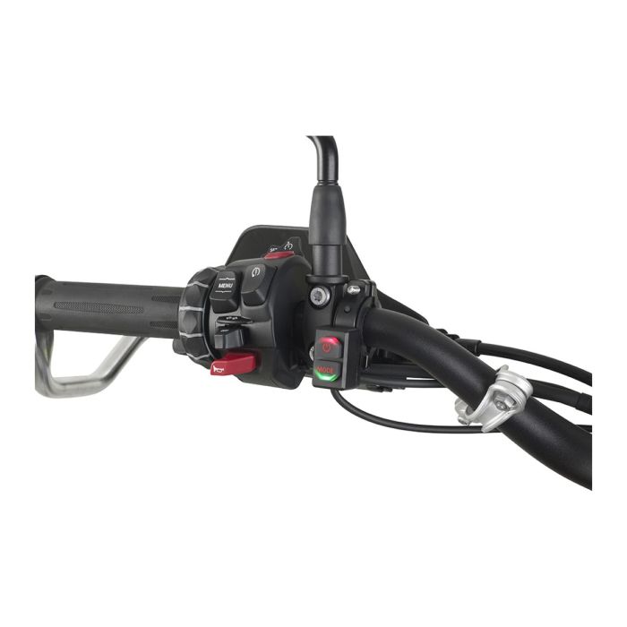 Givi S312 Faretti Led Antinebbia E Profondità