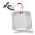 Givi E198b Luce Interna Di Cortesia Per Bauletti
