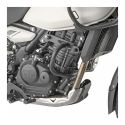 Givi Tn9059 Paramotore Tub. Royal Enfield Himalayan 450 '24