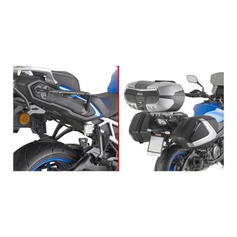 Givi Px3128 Po.la. M.key Tech Suzuki Gsx S1000gx '24