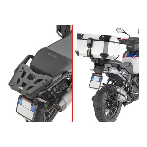 Givi Sra5146 Portap. Sp. Bmw R1300gs Adventure (2025)