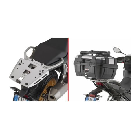 Givi Sra9651 Portapacchi Kove 800x Pro (2024)