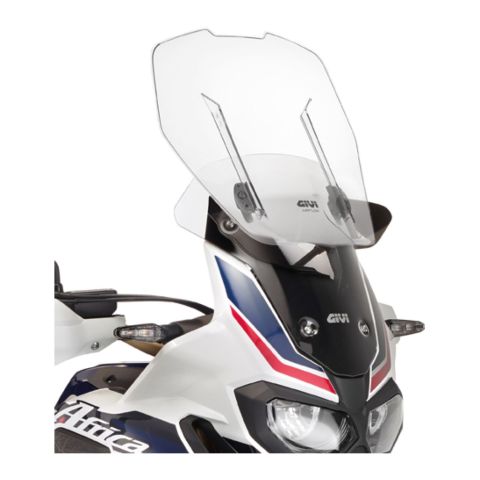 Givi Af1144b Sch. Honda Crf1000l Africa Twin (16-17)