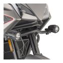 Kit Givi Per Montare I Faretti In Assenza Di Paramotore Per Moto Morini