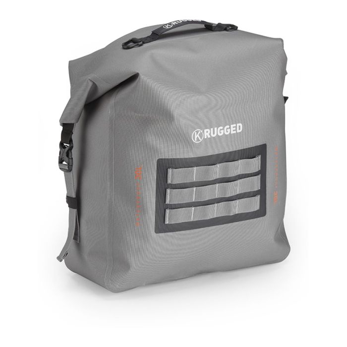 Borsa Laterale - Da Sella Kappa Av07 Rugged Range 30LT