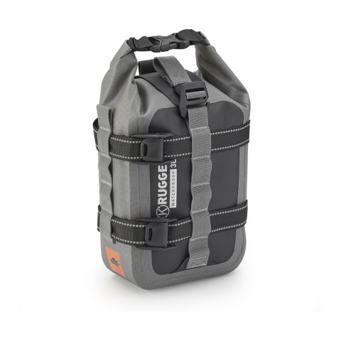Borsa Paramotore Rugged Kappa Av05 Range 3lt