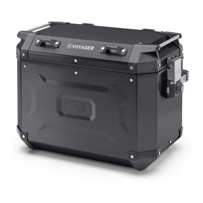 Coppia Valigia Kappa Kvg48bpack2 K-voyager 48lt