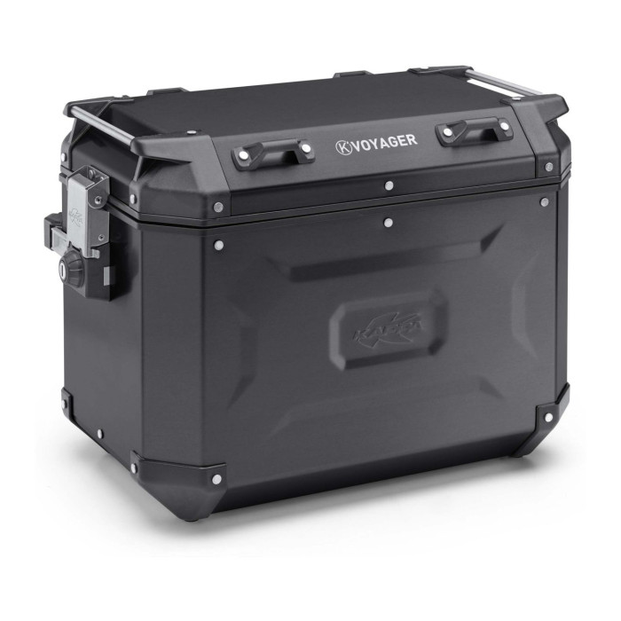 Coppia Valigia Kappa Kvg48bpack2 K-voyager 48lt